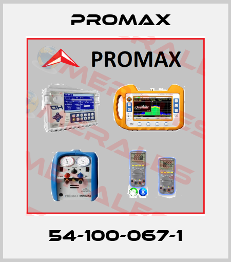 54-100-067-1 Promax