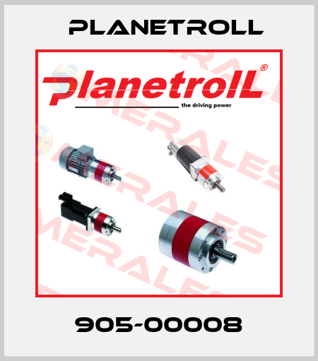 905-00008 Planetroll