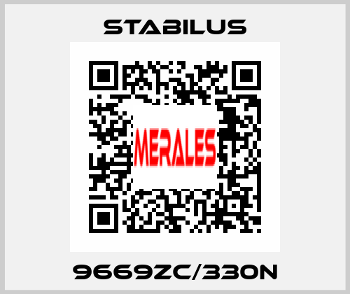 9669ZC/330N Stabilus
