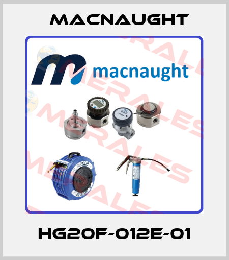 HG20F-012E-01 MACNAUGHT