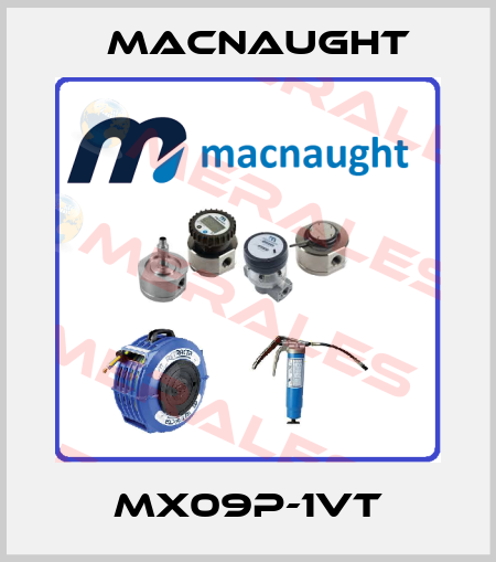 MX09P-1VT MACNAUGHT