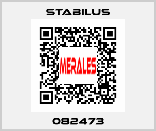 082473 Stabilus