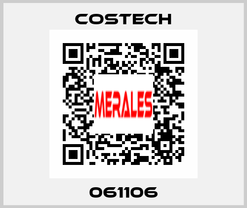 061106 Costech