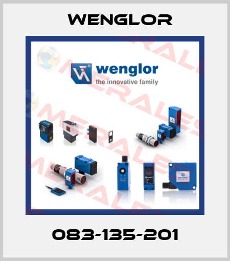 083-135-201 Wenglor