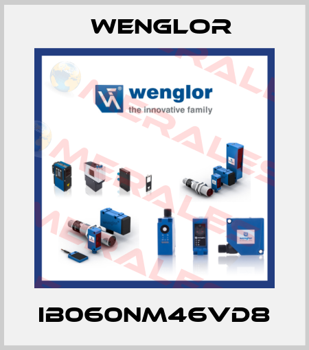 IB060NM46VD8 Wenglor