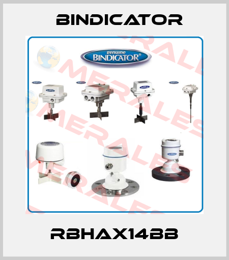 RBHAX14BB Bindicator