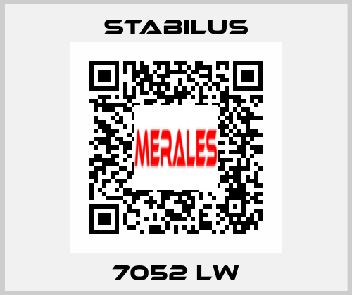 7052 LW Stabilus