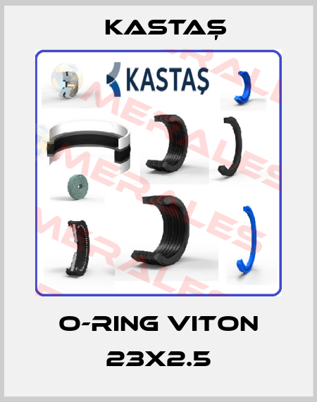 O-ring Viton 23x2.5 Kastaş