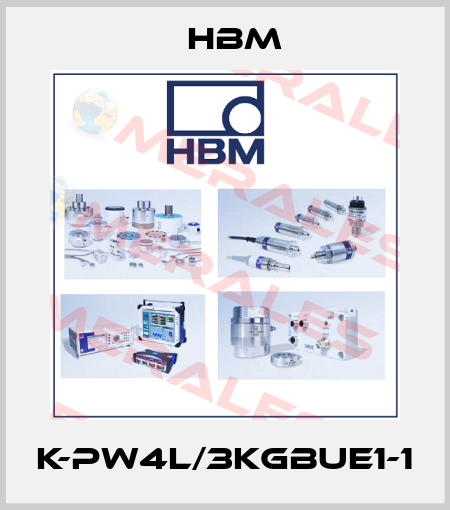 K-PW4L/3KGBUE1-1 Hbm