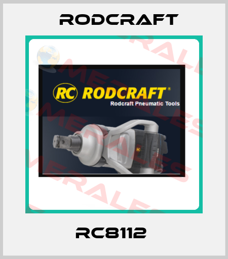 RC8112  Rodcraft