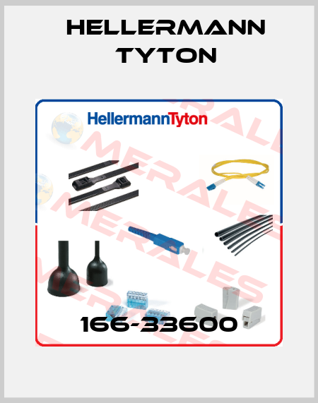 166-33600 Hellermann Tyton