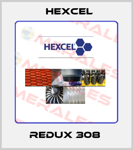 REDUX 308  Hexcel