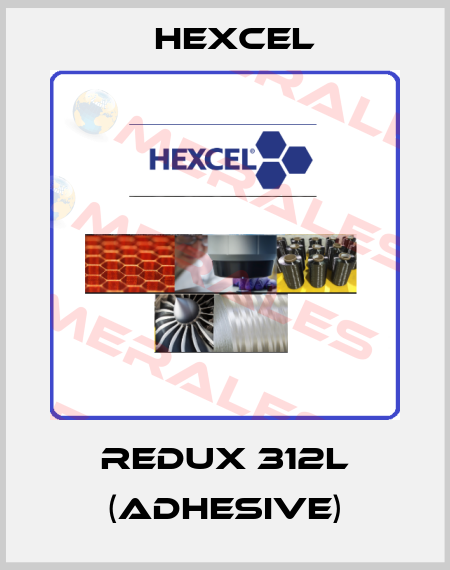 REDUX 312L (adhesive) Hexcel