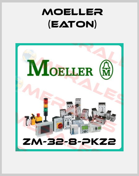 ZM-32-8-PKZ2 Moeller (Eaton)