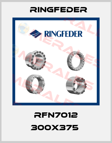 RFN7012 300X375  Ringfeder