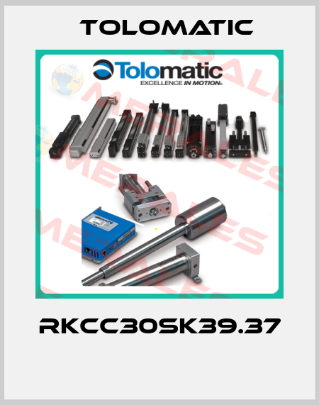 RKCC30SK39.37  Tolomatic