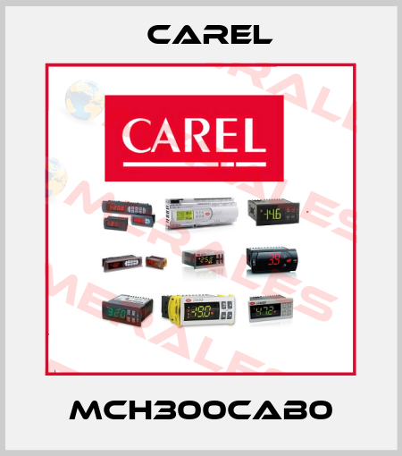 MCH300CAB0 Carel