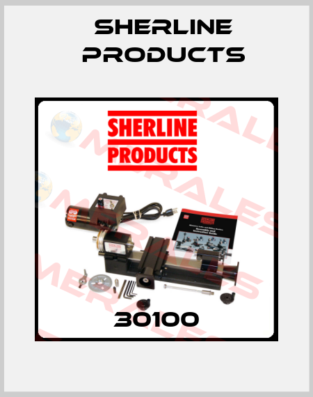 30100 Sherline Products