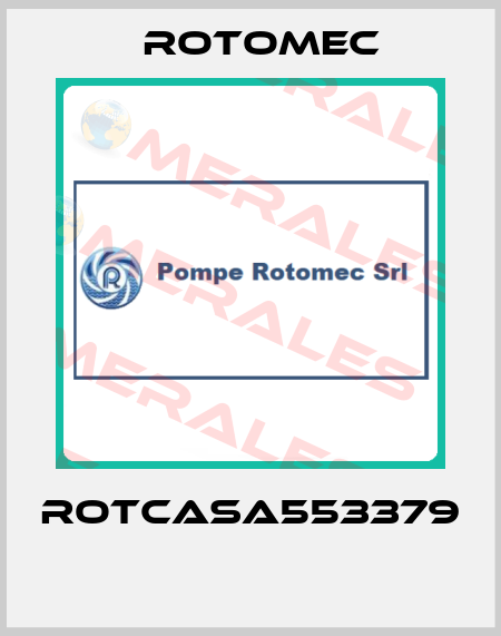 ROTCASA553379  Rotomec