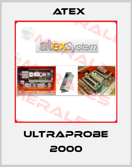 Ultraprobe 2000 Atex