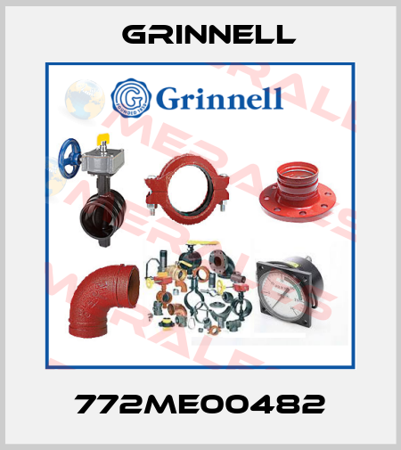 772ME00482 Grinnell