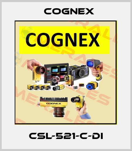 CSL-521-C-DI Cognex