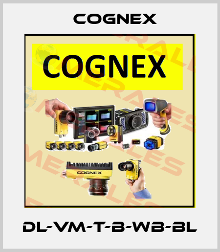 DL-VM-T-B-WB-BL Cognex
