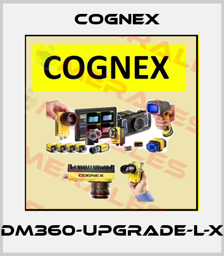 DM360-UPGRADE-L-X Cognex
