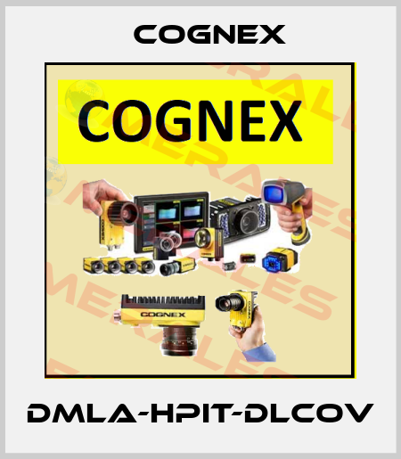 DMLA-HPIT-DLCOV Cognex