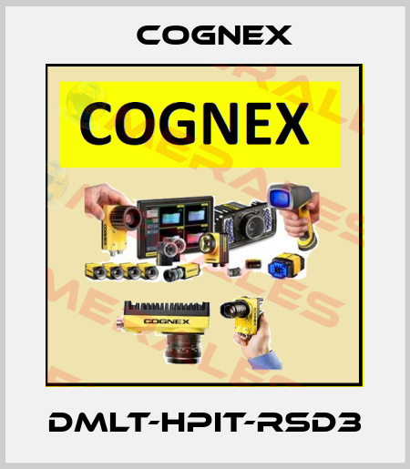 DMLT-HPIT-RSD3 Cognex