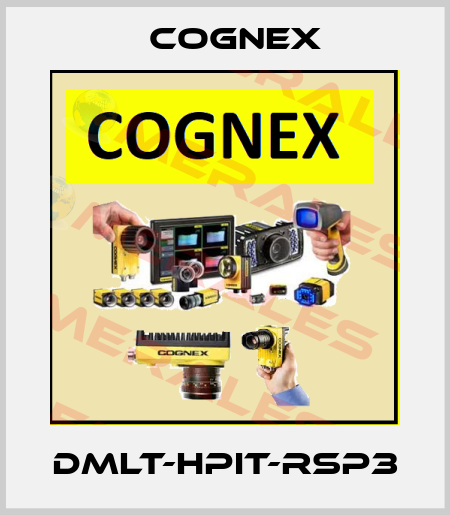 DMLT-HPIT-RSP3 Cognex