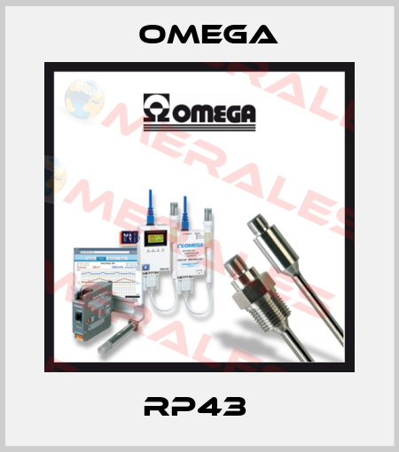 RP43  Omega