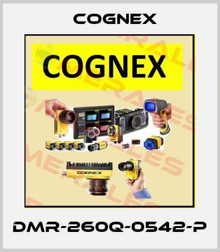 DMR-260Q-0542-P Cognex