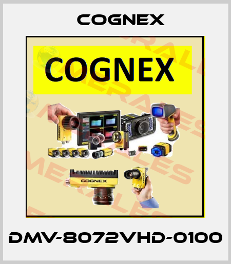 DMV-8072VHD-0100 Cognex