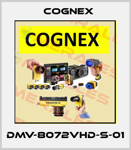 DMV-8072VHD-S-01 Cognex