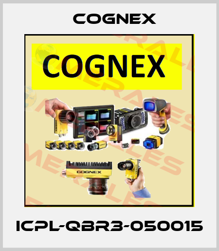 ICPL-QBR3-050015 Cognex