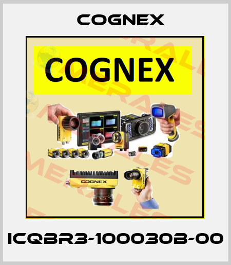 ICQBR3-100030B-00 Cognex