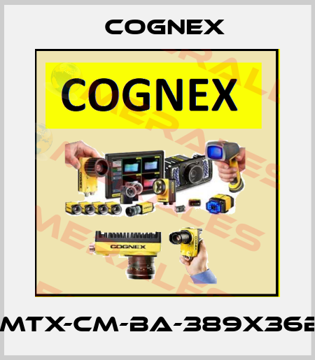 IMTX-CM-BA-389X36B Cognex