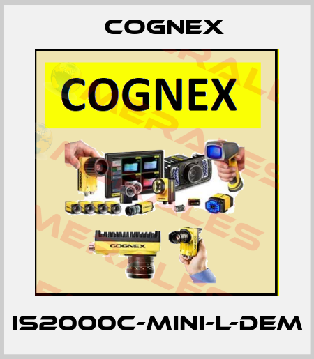 IS2000C-MINI-L-DEM Cognex