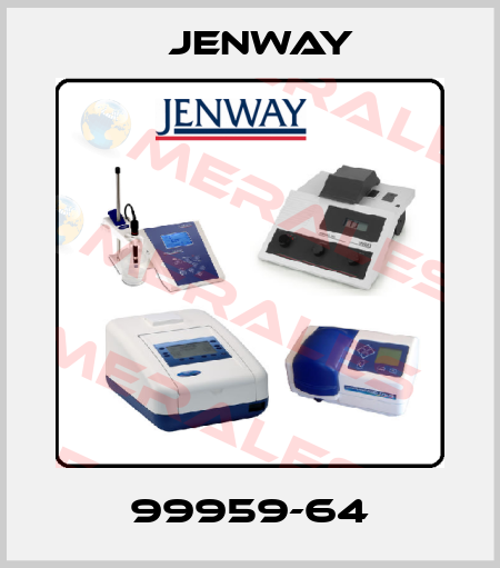99959-64 Jenway