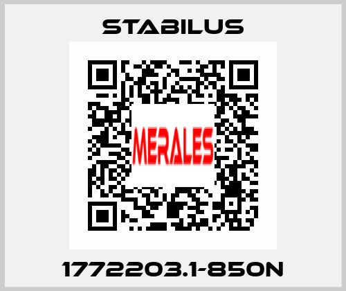 1772203.1-850N Stabilus