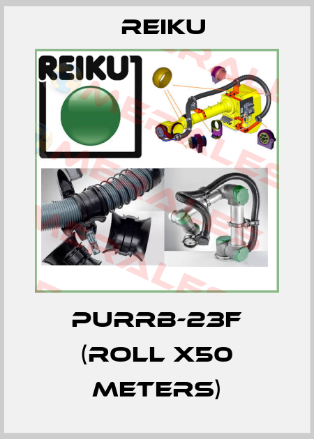 PURRB-23F (roll x50 meters) REIKU