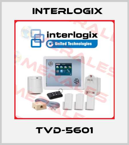 TVD-5601 Interlogix