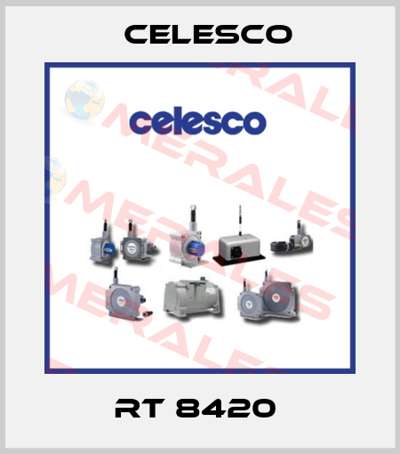RT 8420  Celesco