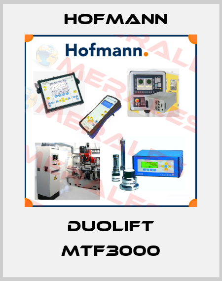 duolift MTF3000 Hofmann
