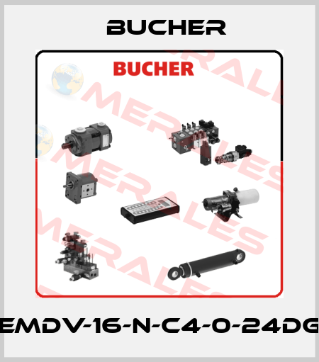 EMDV-16-N-C4-0-24DG Bucher