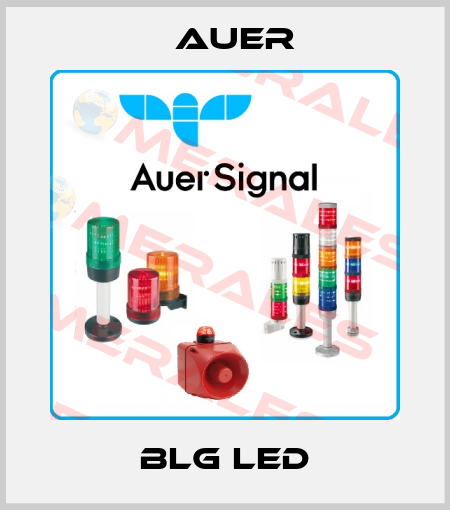 BLG LED Auer
