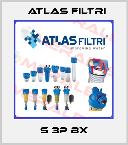 S 3P BX Atlas Filtri