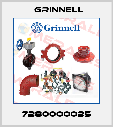 7280000025 Grinnell