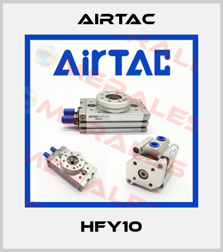HFY10 Airtac
